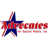 Advocates For Special People Inc - Legal Services in Arlington