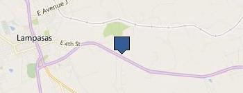U-Haul Neighborhood Dealer location map