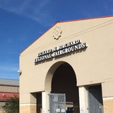 Richard M Borchard Regl Fair - Other in Robstown