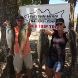 J-Rods Guide Service - Other in Groesbeck