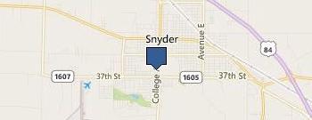 Amway Products Distributor location map