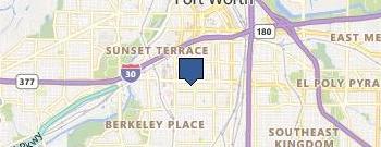 Gracia Walter D MD location map