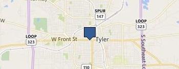 Total Security Corp location map
