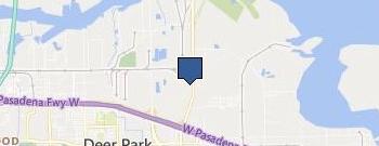 Geo Specialty Chemicals Inc location map