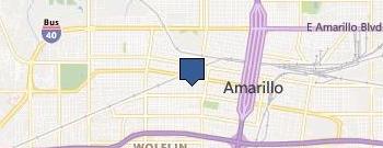 Host Properties LLC location map