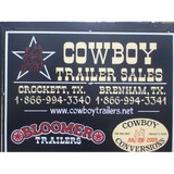 Cowboy Conversions LLC - Other in Crockett