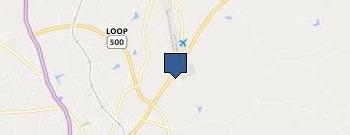 Steel Building Supply Inc location map