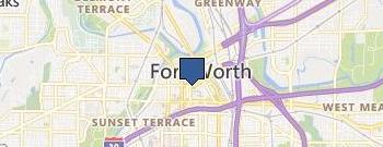 Ushealth Funding Inc location map