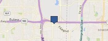 Cmfg Life Insurance Company location map