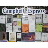Campbell's Portable Building - Other in Center