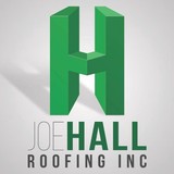Joe Hall Roofing Inc - Roofing in Arlington