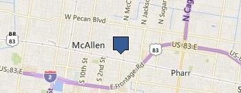 Exide Technologies location map