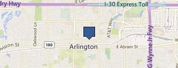 Campbell Motor CO location map