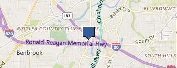Petsmart location map
