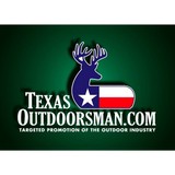 Texasoutdoorsmancom Internet Service - Graphic Design in Arlington