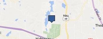 Leadworship Com LLC location map