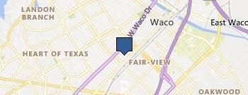 360 Solutions location map