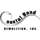 Coastal Bend Demolition, Inc. - Demolition Services in Corpus Christi