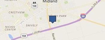 Complete Landscaping location map