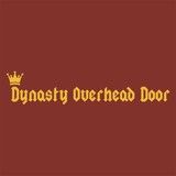 Dynasty Overhead Door - Garage Door Services in Bowie