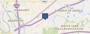 Willbanks Metals Inc location map