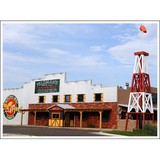 Feldman's Wrong Way Diner - Restaurants in Canyon Lake