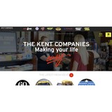 Kent Distributors Incorporated - Gas Stations in Midland