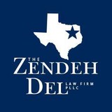Zendeh Del Law Firm PLLC - Criminal Defense Law in Fort Worth