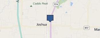 O'Reilly Auto Parts location map