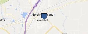 A & A Attorney Referral Service location map