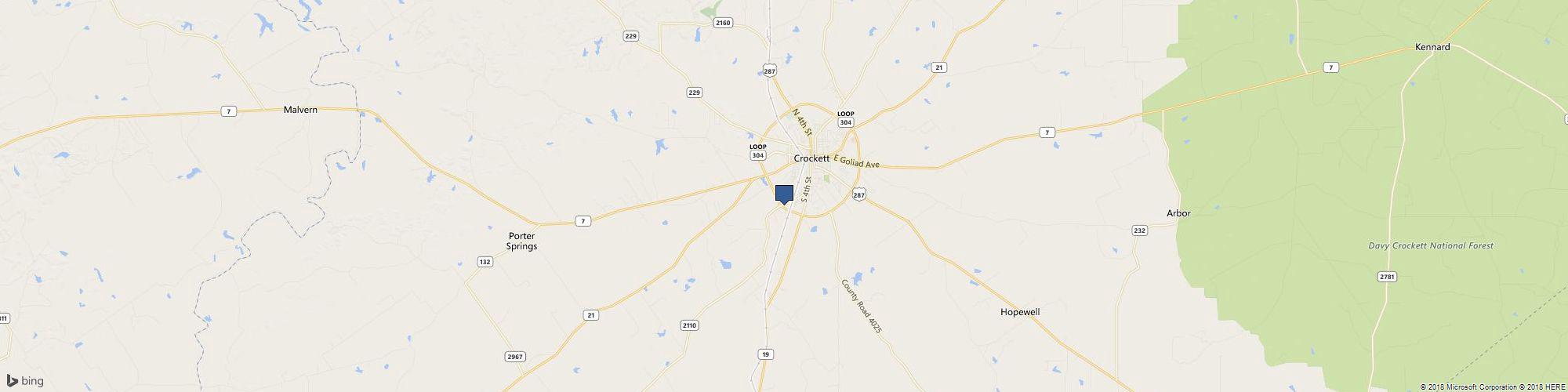 Houston Trinity Cnty Resource cover photo