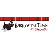 Bark of the Town - Pet Groomers in Arlington