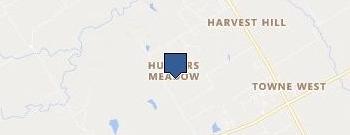 Mto Cleaning Service location map