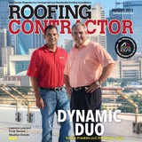 Ramon Franklin, LLC - Roofing in Fort Worth