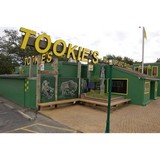 Tookie's Burgers - Restaurants in Seabrook