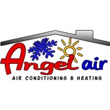Angel Air - Heating & Air Conditioning / HVAC in Euless