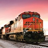 Bnsf Railway Company - Other in Cameron