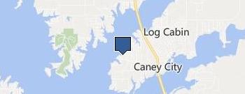 Thru The Glass Inspections LLC location map