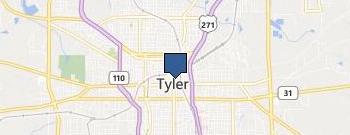 Ramey Jr Tom B location map