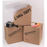 Great White Moving Services - Movers & Removals in Fort Worth