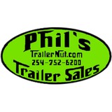 Phils Trailer Sales - Trailer Dealers in Waco