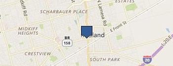 MCP-Ads location map