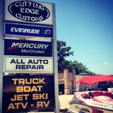Cutting Edge Customs - Manufacturer in Conroe