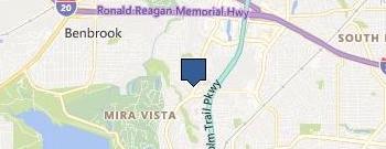 Uncle Bobs Self Storage location map