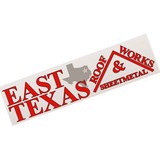 E Texas Roof Works & Sheet Metal - Roofing in Tyler