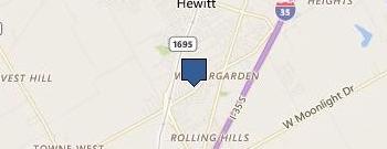 Spring Valley Elementary Schl location map