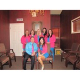Zoch Fred DDS - Dentists in Bridge City