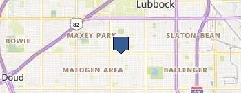 Yoga Bean location map