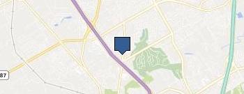 Imagine Nation Learning Center location map