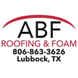 A B F Commercial Roofing-Foam - Roofing in Lubbock